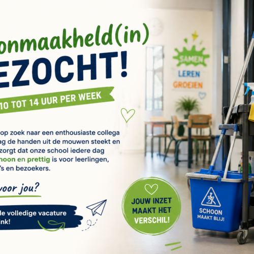 uitgelichte afbeelding website vacature schoolschoonmaker uitgelichte afbeelding website vacature schoolschoonmaker